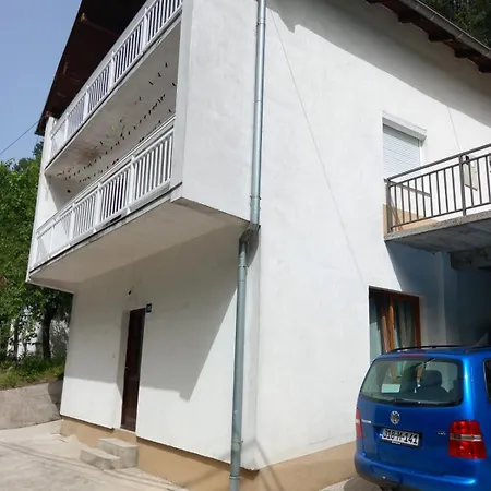 Apartmán Radava