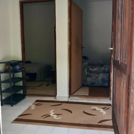 Apartmán Radava