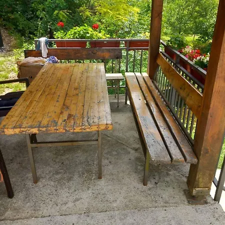 Radava Apartmán *
